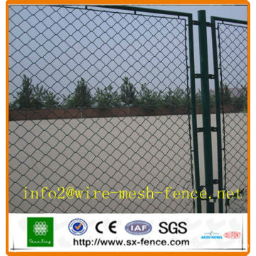 factory price chain link fence(SHUNXING)